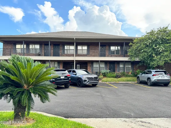 112 Hillside Dr APT 10, Lafayette, LA 70503