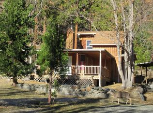 23811 Scott River Rd, Scott Bar, CA 96085