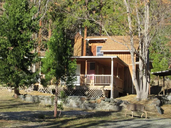 23811 Scott River Rd, Scott Bar, CA 96085