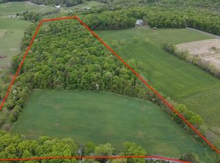 Land Grant Rd, Mount Jackson, VA 22842