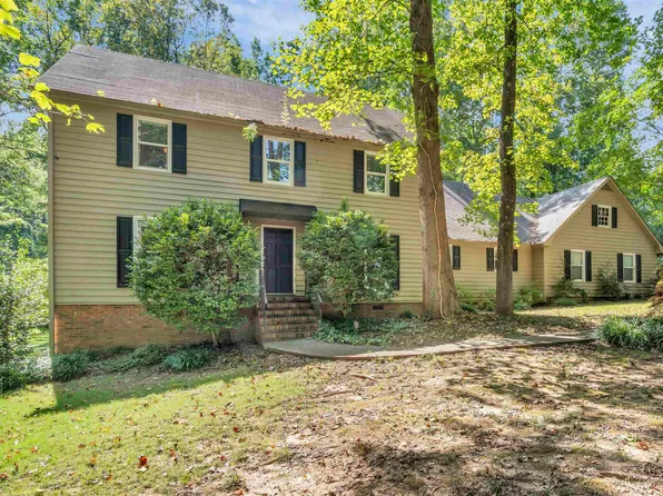 1154 Edisto Dr, Spartanburg, SC 29302
