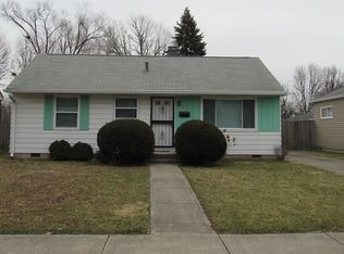 4767 N Longworth Ave, Indianapolis, IN 46226