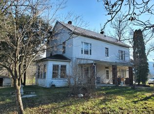 9742 Maury River Rd, Goshen, VA 24439