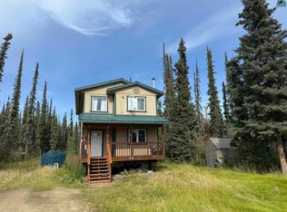 2440 Maria St, Fairbanks, AK 99709