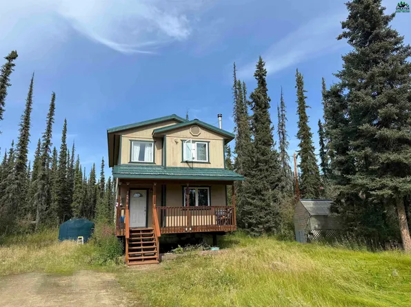 2440 Maria St, Fairbanks, AK 99709
