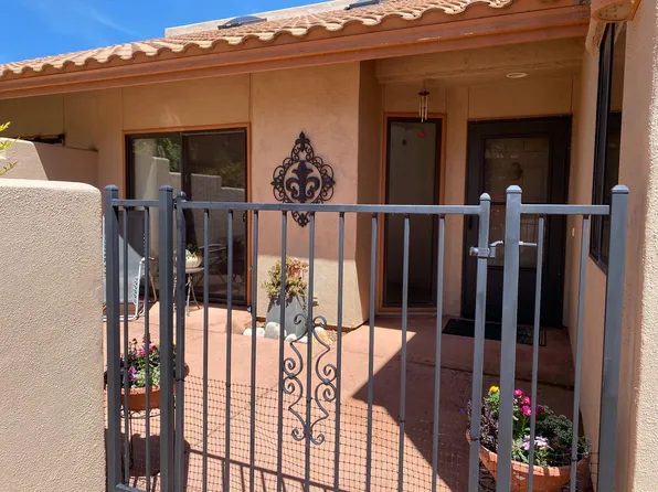 573 Jordan Rd, Sedona, AZ 86336