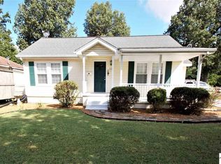 2701 Adams St, Paducah, KY 42003