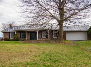 18432 N Mountain Rd, Timberville, VA 22853