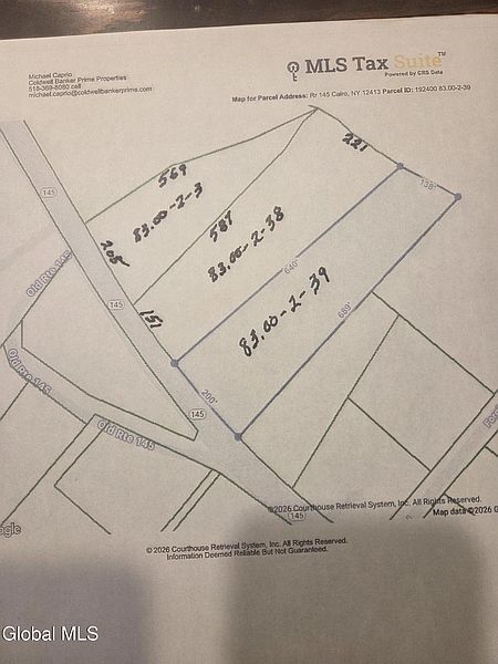 2nd image of L3 Route 145