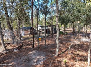 6939 NW Porter Grade Rd, Altha, FL 32421