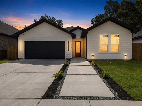 2734 Marburg St, Dallas, TX 75215
