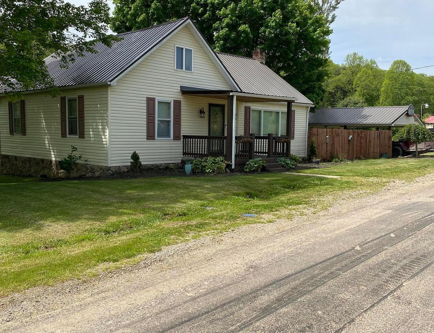 68570 Dutch Lane Ln M9, Zaleski, OH 45698 MLS 223013875 Zillow