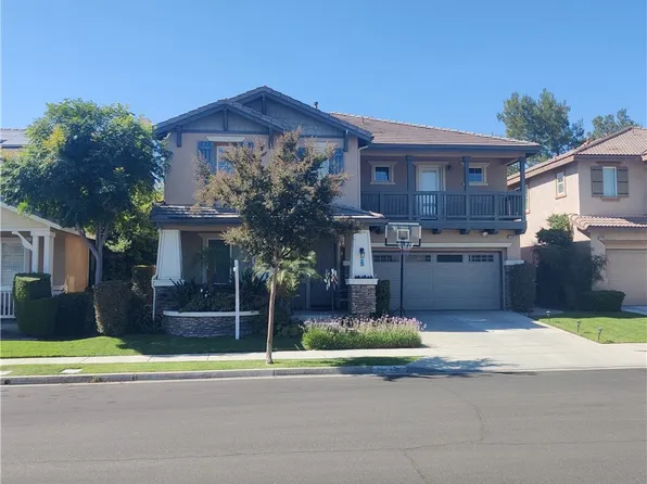 25207 Forest St, Corona, CA 92883