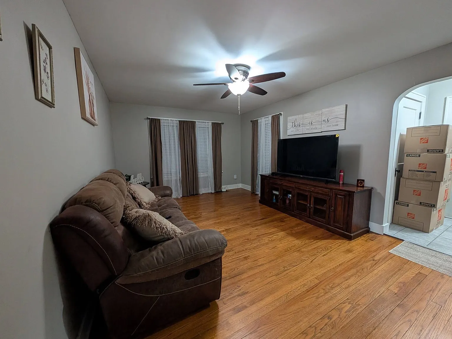 2 bed, 1003 sqft, $1,450 — Photo 3