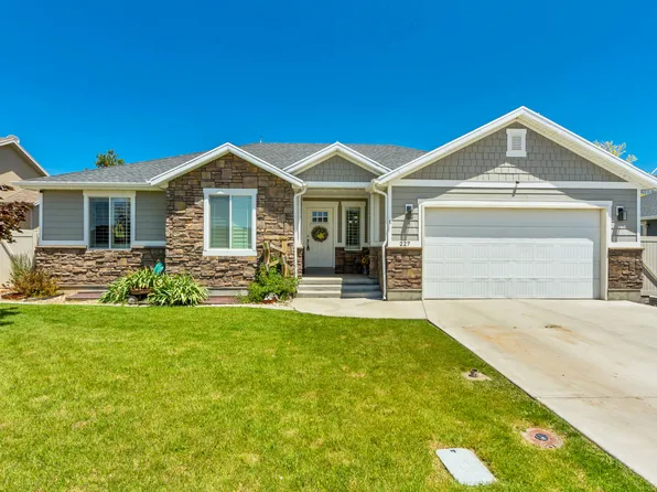 227 E 610 S, Santaquin, UT 84655