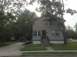 1001 Oak Ave, Linwood, NJ 08221