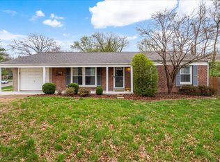 1418 Ross Ave, Saint Louis, MO