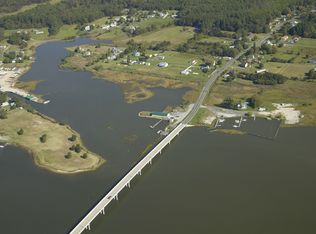 23422 Deal Island Rd, Chance, MD 21821