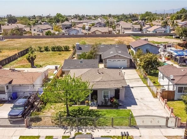 Fontana Duplex For Sale