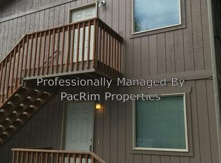 1019 E 12th Ave APT 4, Anchorage, AK 99501