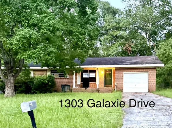 1303 Galaxie Dr, Dothan, AL 36301