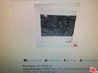 453 Rio Verde St, Daly City, CA 94014