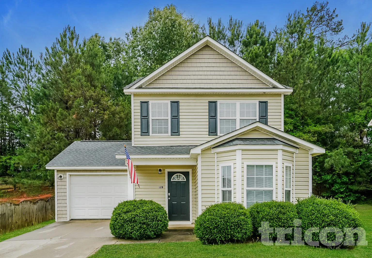 128 Randolph Drive Clayton NC — Photo 1
