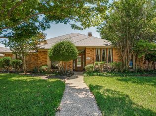 4200 Eldorado Dr, Plano, TX 75093
