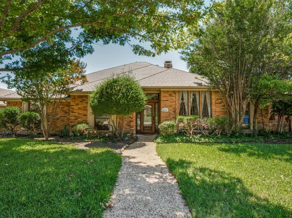 4200 Eldorado Dr, Plano, TX 75093