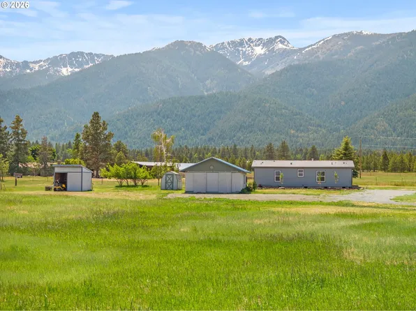 14386 Ben Dier Ln, Baker City, OR 97814