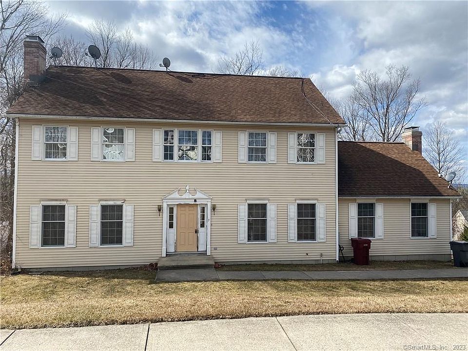 7 Fawn Meadow Dr, Naugatuck, CT 06770 MLS 170555291 Zillow