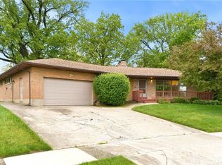 2439 Mayfair Rd, Dayton, OH 45405