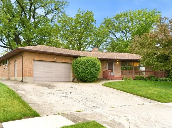 2439 Mayfair Rd, Dayton, OH 45405