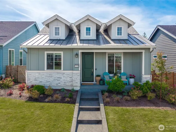 17503 154th Street E, Bonney Lake, WA 98391