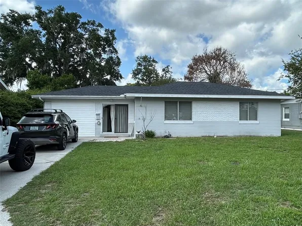 238 Avenue F SE, Winter Haven, FL 33880