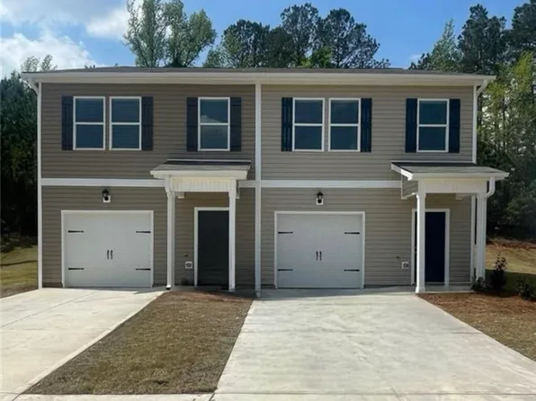 274 Oakwood Dr NW Lot 108, Milledgeville, GA 31061