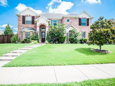 13314 Bois D Arc Ln, Frisco, TX, 75035
