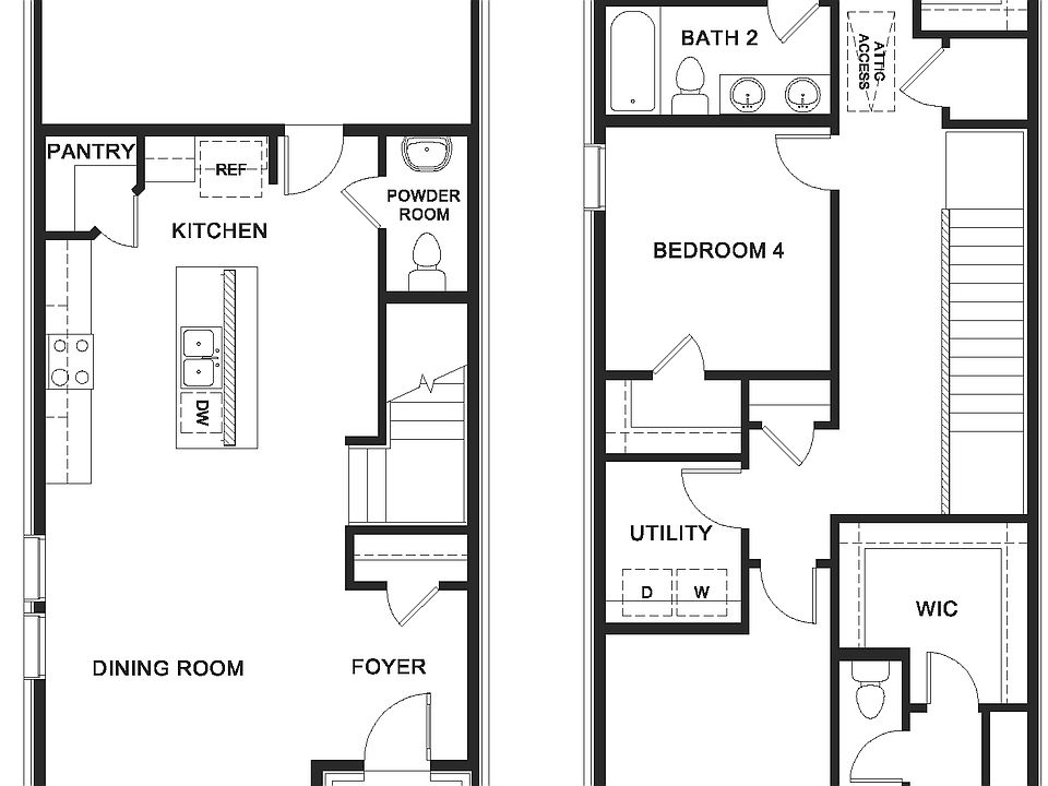 Floor Plan.