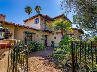 1271 Brookes Ter, San Diego, CA 92103
