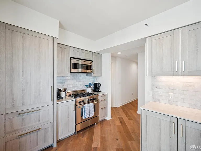 401 Harrison St #17B — Photo 7