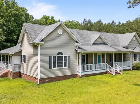 (undisclosed Address), Wilson, NC 27893
