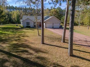 10476 N 6th Ave, Merrill, WI 54452
