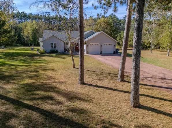 10476 North 6TH AVENUE, Merrill, WI 54452