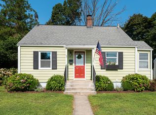 52 Charter Oak Ave, East Haven, CT 06512