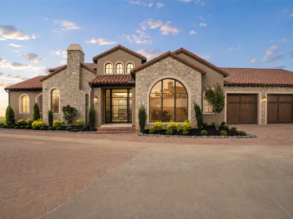 60 Cardona, Westlake, TX 76262