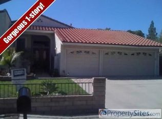 10375 Garden Grove Ave, Porter Ranch, CA 91326
