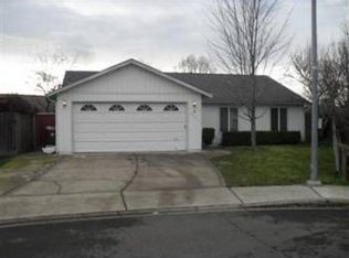 2757 Brae Dr, Medford, OR