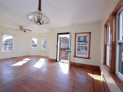 35 Nebraska St, Providence, RI, 02905