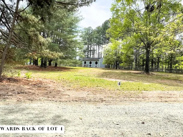 205 Weston Sky Ln Lot 4, Fuquay Varina, NC 27526