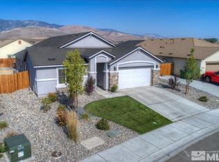 1340 Tule Peak Cir, Carson City, NV 89701